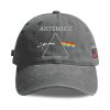 Artemis II Dark Side Of The Moon Baseball Cap (6)