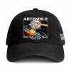 Artemis II Dark Side of The Moon April 6 2026 Hat (1)