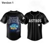 Astros Luke Combs My Kinda Saturday Night Tour 2026 Jersey (1)