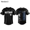 Astros Luke Combs My Kinda Saturday Night Tour 2026 Jersey (2)