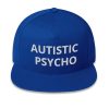 Autistic Psycho Hat (1)