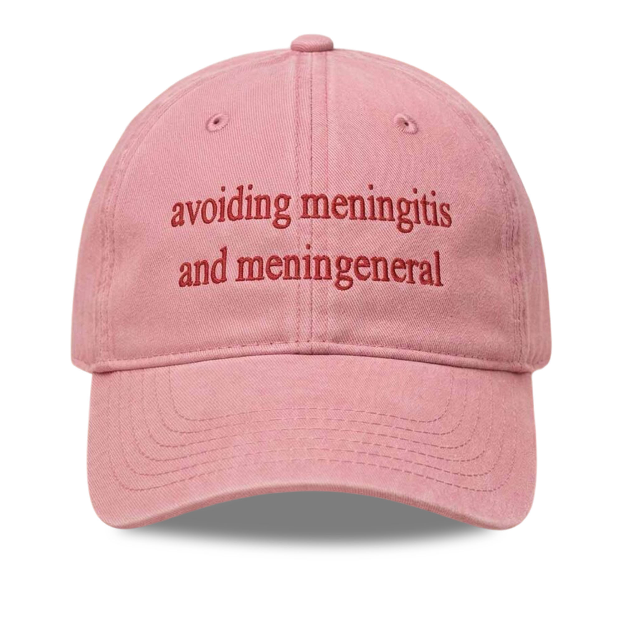Avoiding Meningitis And Meningeneral Hat Avoiding Meningitis And Meningeneral Hat