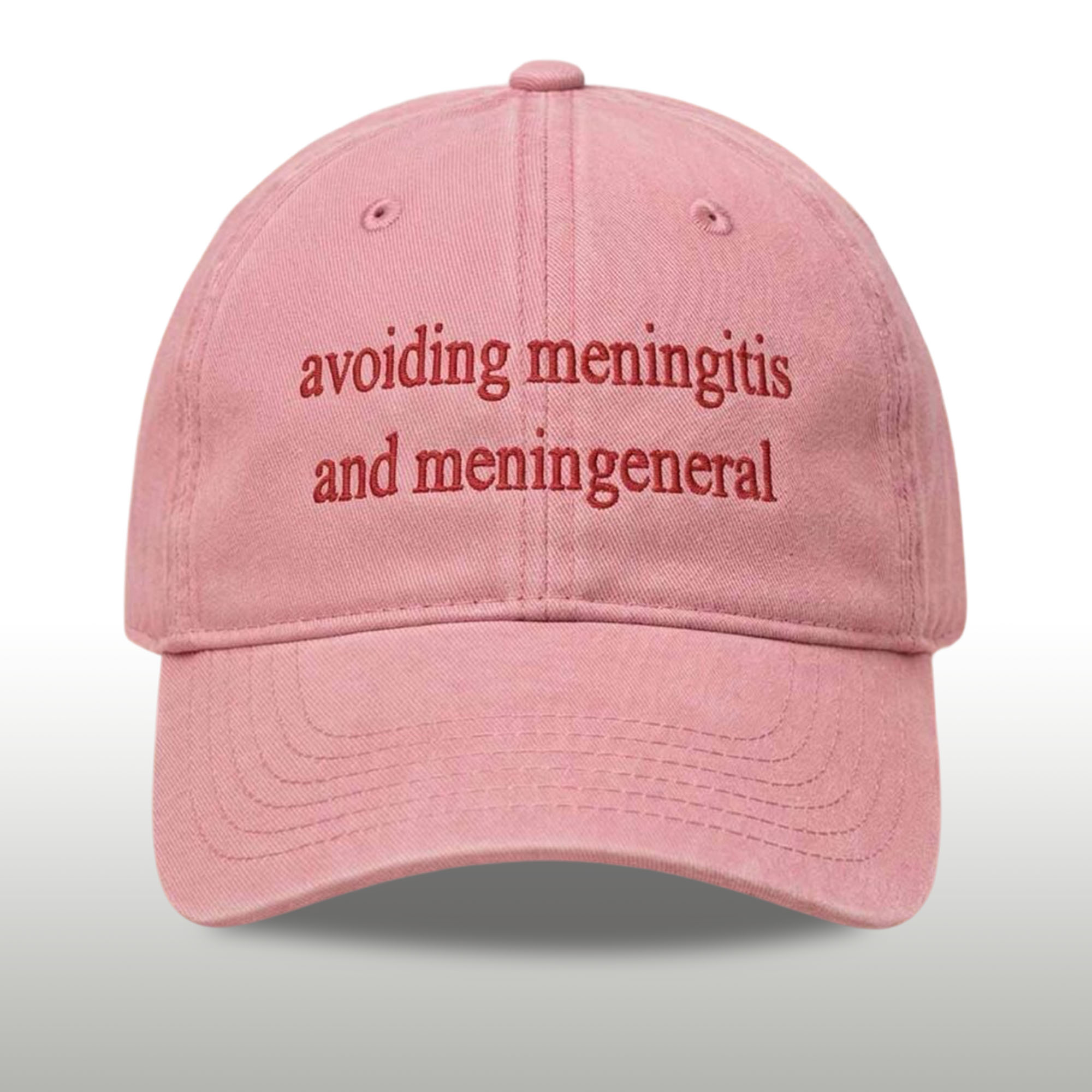 Avoiding Meningitis And Meningeneral Hat 2 Avoiding Meningitis And Meningeneral Hat (2)