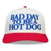 Bad Day To Be A Hot Dog Hat (2)