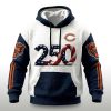 Bears America's 250th Anniversary Waffle Hoodie 2