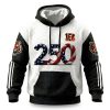 Bengals America’s 250th Anniversary Waffle Hoodie (1)