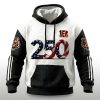 Bengals America’s 250th Anniversary Waffle Hoodie (2)