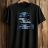 Billie Eilish Eyes Live in 3D Print Shirt (1)