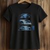 Billie Eilish Eyes Live in 3D Print Shirt (2)
