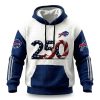 Bills America's 250th Anniversary Waffle Hoodie 1