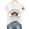 Boundary Waters Canoe Area Wilderness Superior National Forest Shirt (1)