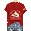 Boundary Waters Canoe Area Wilderness Superior National Forest Shirt (5)