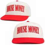Brandon Bussi House Money Hat