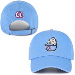 Braves 2026 City Connect Ice Cream Hat