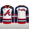 Braves Drake Baldwin 2026 Hockey Jersey 2