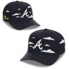 Braves Simpsons Clouds 2026 Hat (2)