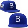 Brooklyn Dodger Jackie Robinson Day 2026 Hat (1)