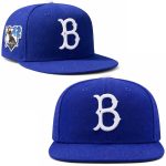 Brooklyn Dodger Jackie Robinson Day 2026 Hat