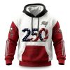 Buccaneers America’s 250th Anniversary Waffle Hoodie (1)
