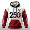 Buccaneers America’s 250th Anniversary Waffle Hoodie (2)