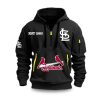 Cardinals 2026 EST 1882 Quarter Zip Hoodie (3)