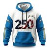 Chargers America’s 250th Anniversary Waffle Hoodie (1)