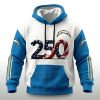 Chargers America’s 250th Anniversary Waffle Hoodie (2)