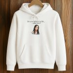 Cher Do You Believe In Life After Love Hoodie