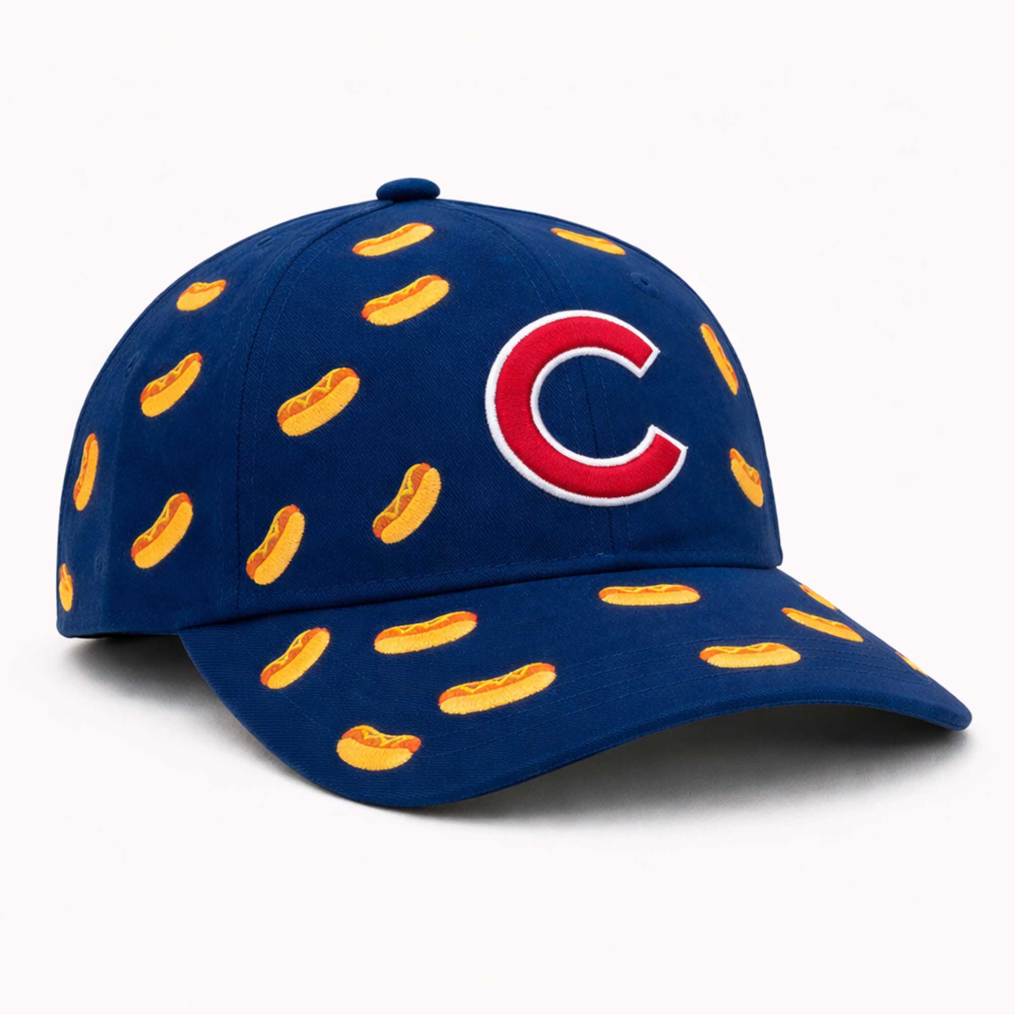 Chicago Cubs Hot Dog Hat Giveaway 2026 2 Chicago Cubs Hot Dog Hat Giveaway 2026 (1)