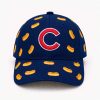 Chicago Cubs Hot Dog Hat Giveaway 2026 (2)