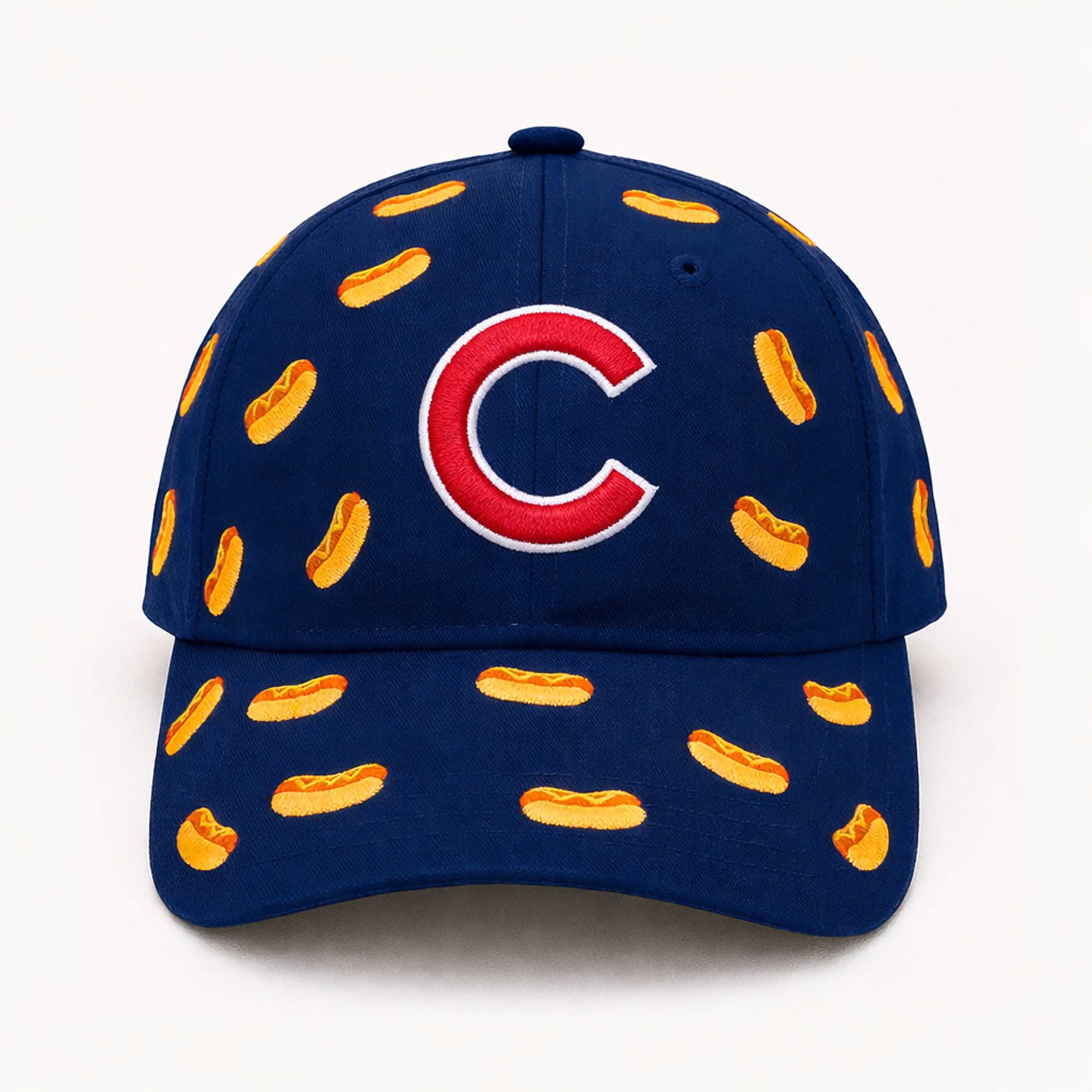 Chicago Cubs Hot Dog Hat Giveaway 2026 (2) Chicago Cubs Hot Dog Hat Giveaway 2026 (2)
