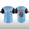 Chihuahuas Matachines 2026 Jersey 2