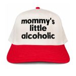 Chow Lee Mommy’s Little Alcoholic Hat