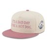 Columbus Clippers It’s A Bad Day To Be A Hot Dog Hat (2)