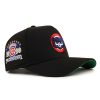 Cubs 1990 All Star Game Hat (2)