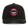 Cubs 1990 All Star Game Hat (3)