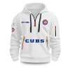 Cubs 2026 EST 1908 Quarter Zip Hoodie (1)