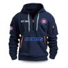 Cubs 2026 EST 1908 Quarter Zip Hoodie (3)