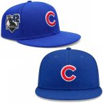 Cubs Jackie Robinson Day 2026 Hat