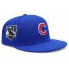 Cubs Jackie Robinson Day 2026 Hat (3)