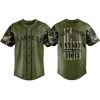 2026 Yankees Armed Forces Day Jersey