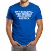 Day Baseball Rick Monday Cold Beer America Shirt (2)