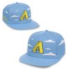 Dbacks The Simpsons Clouds 2026 Hat (1)