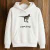 Dinosaur Cat Dog Korean Shirt (4)