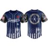 Dodgers 2026 Memorial Day Jersey 1