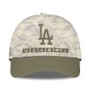 Dodgers Armed Forces Day Appreciation Night 2026 Jersey 3