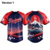 Dodgers Japanese Heritage Night 2026 Baseball Jersey (1)