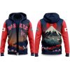 Dodgers Japanese Heritage Night 2026 Zipper Hoodie (1)