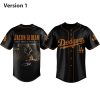 Dodgers Jason Aldean Songs About Us Tour 2026 Jersey (1)