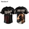 Dodgers Jason Aldean Songs About Us Tour 2026 Jersey (4)